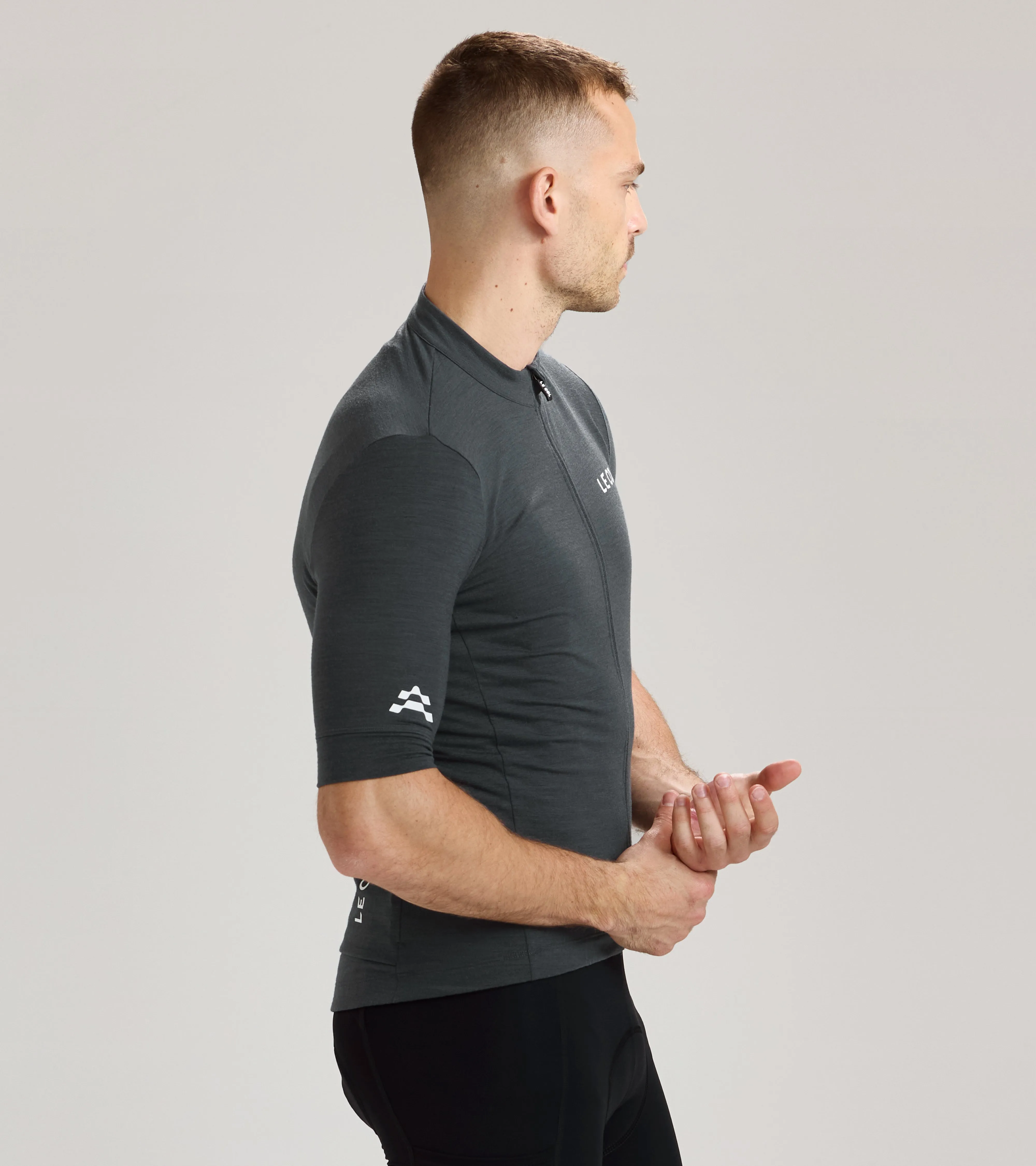 ARC Merino Jersey