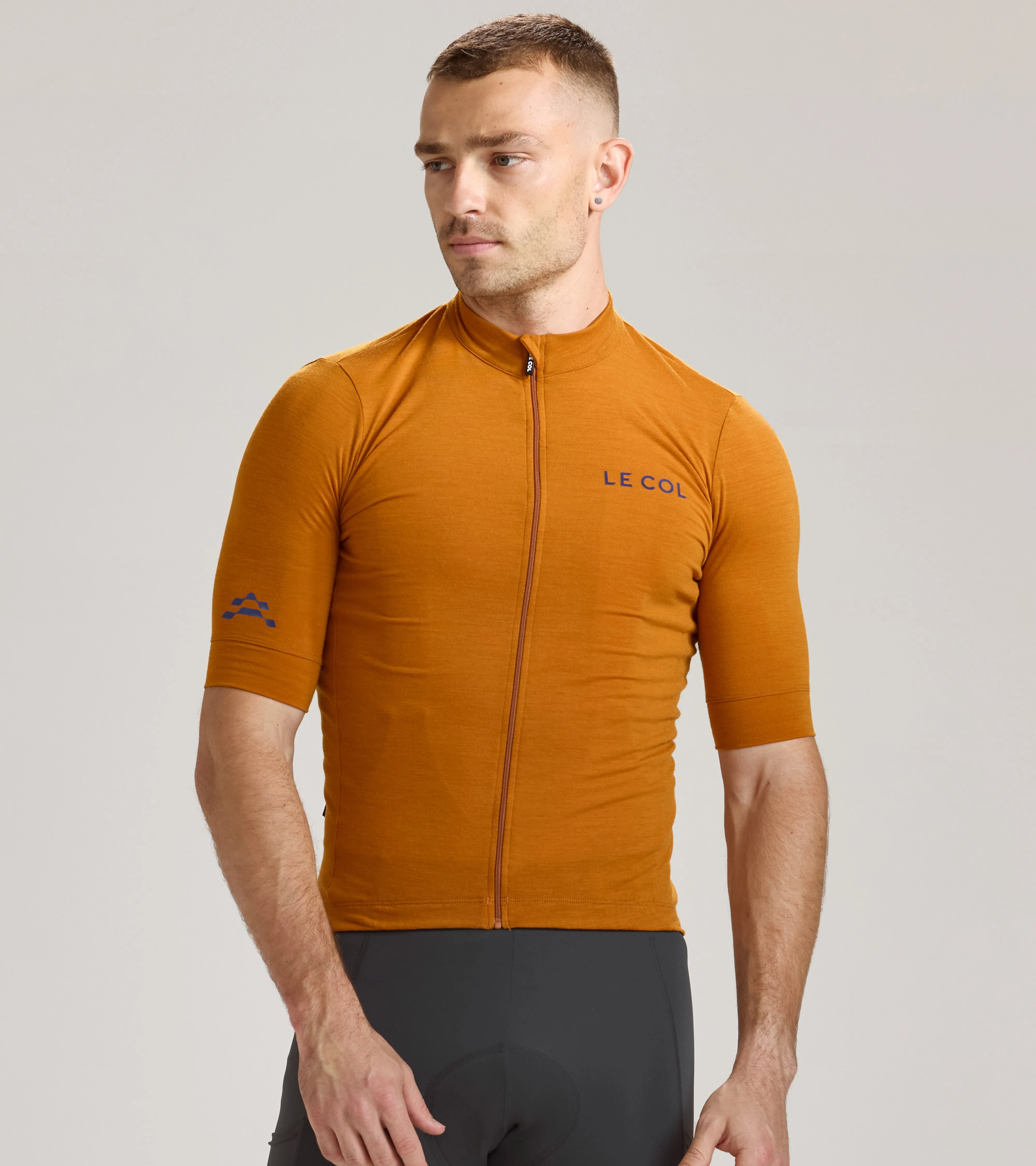ARC Merino Jersey