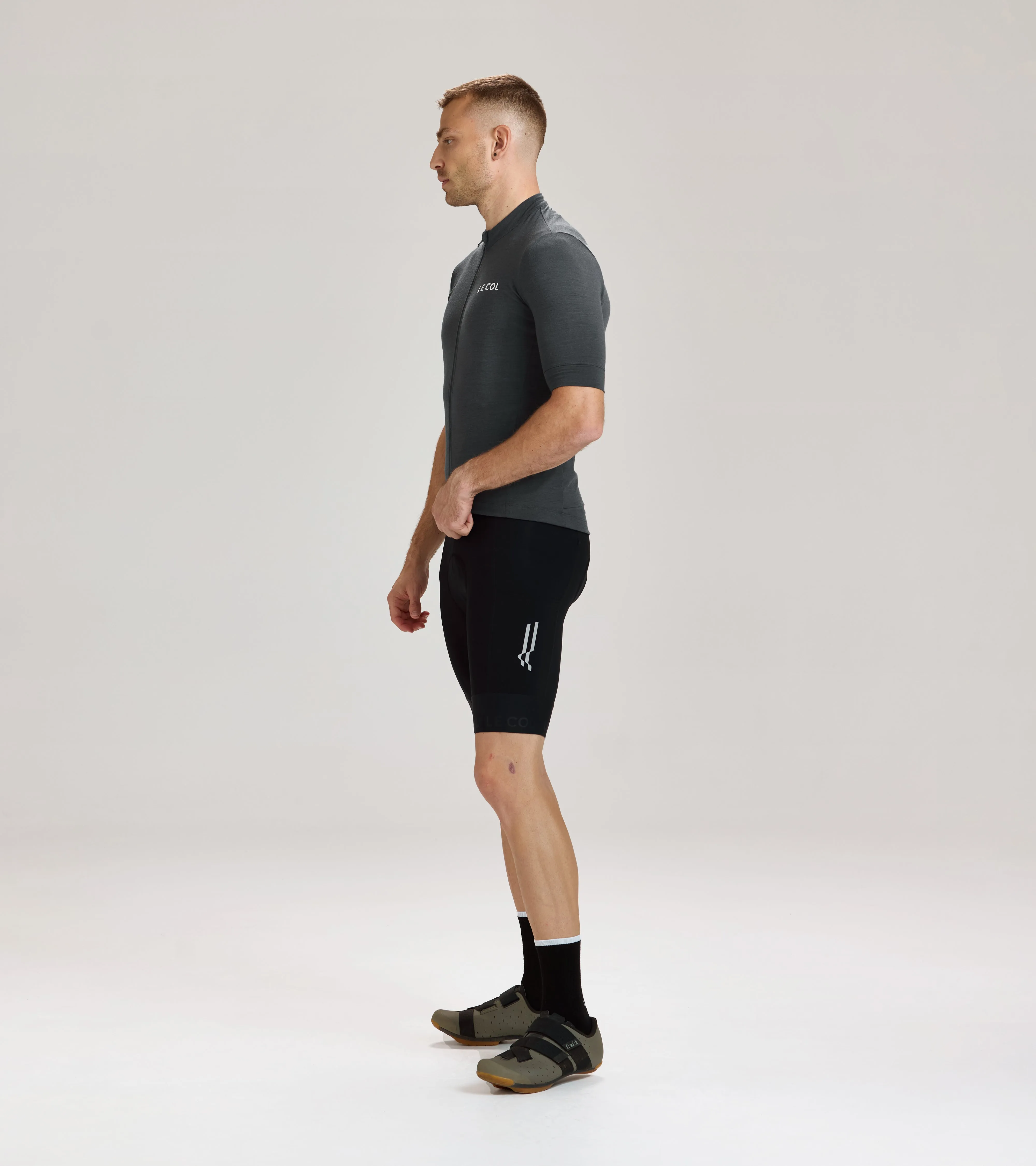 ARC Merino Jersey
