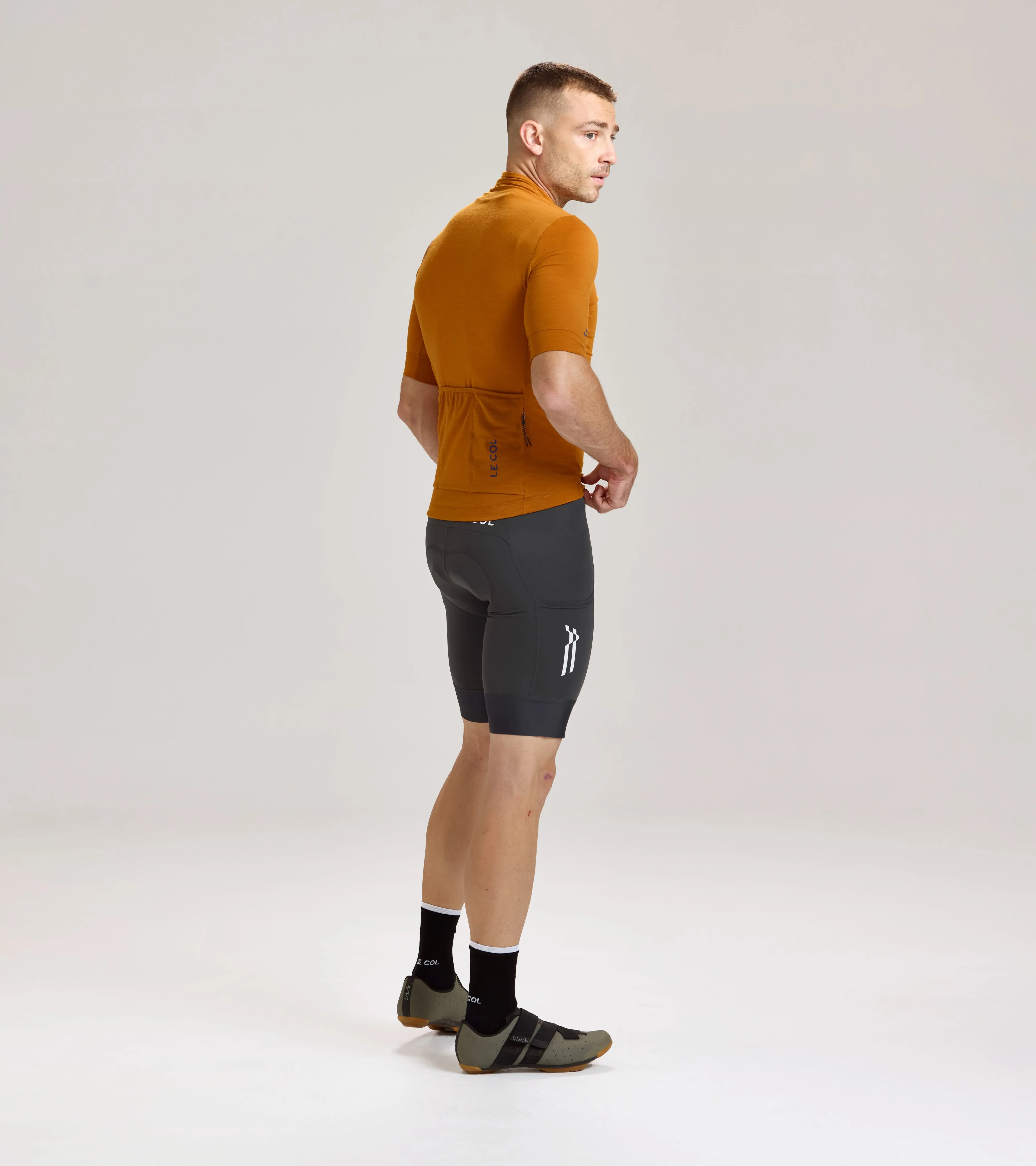 ARC Merino Jersey