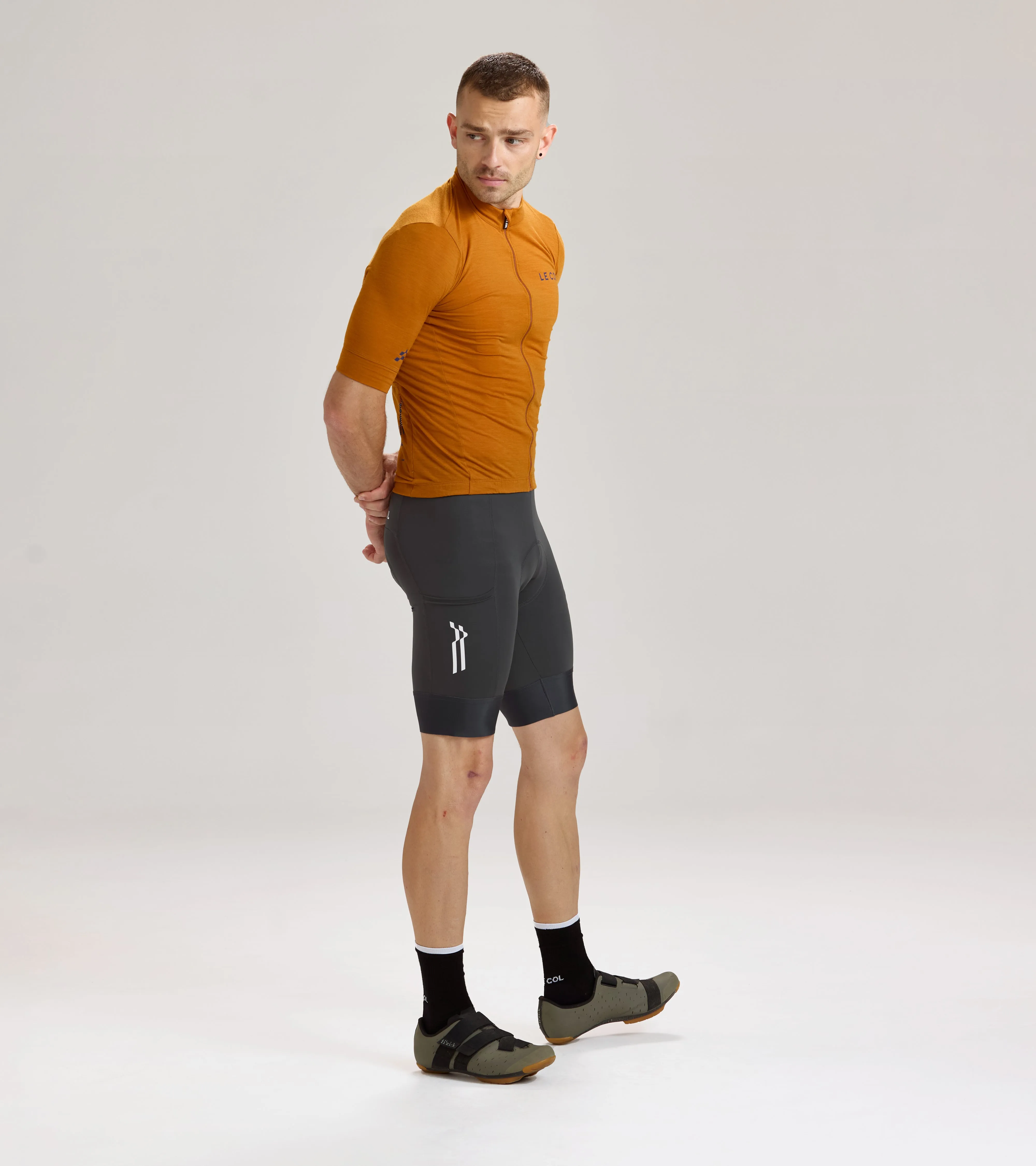 ARC Merino Jersey