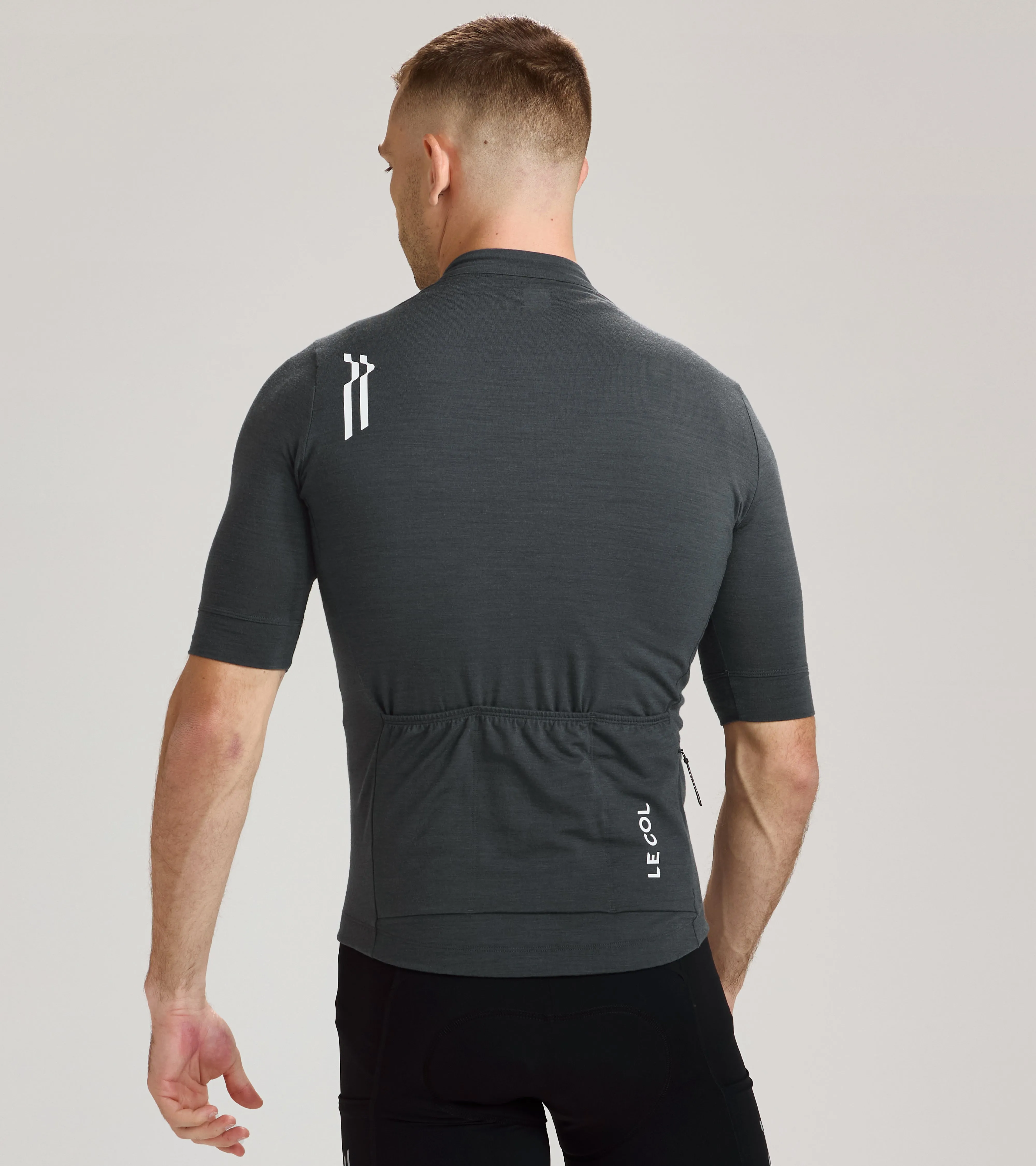 ARC Merino Jersey