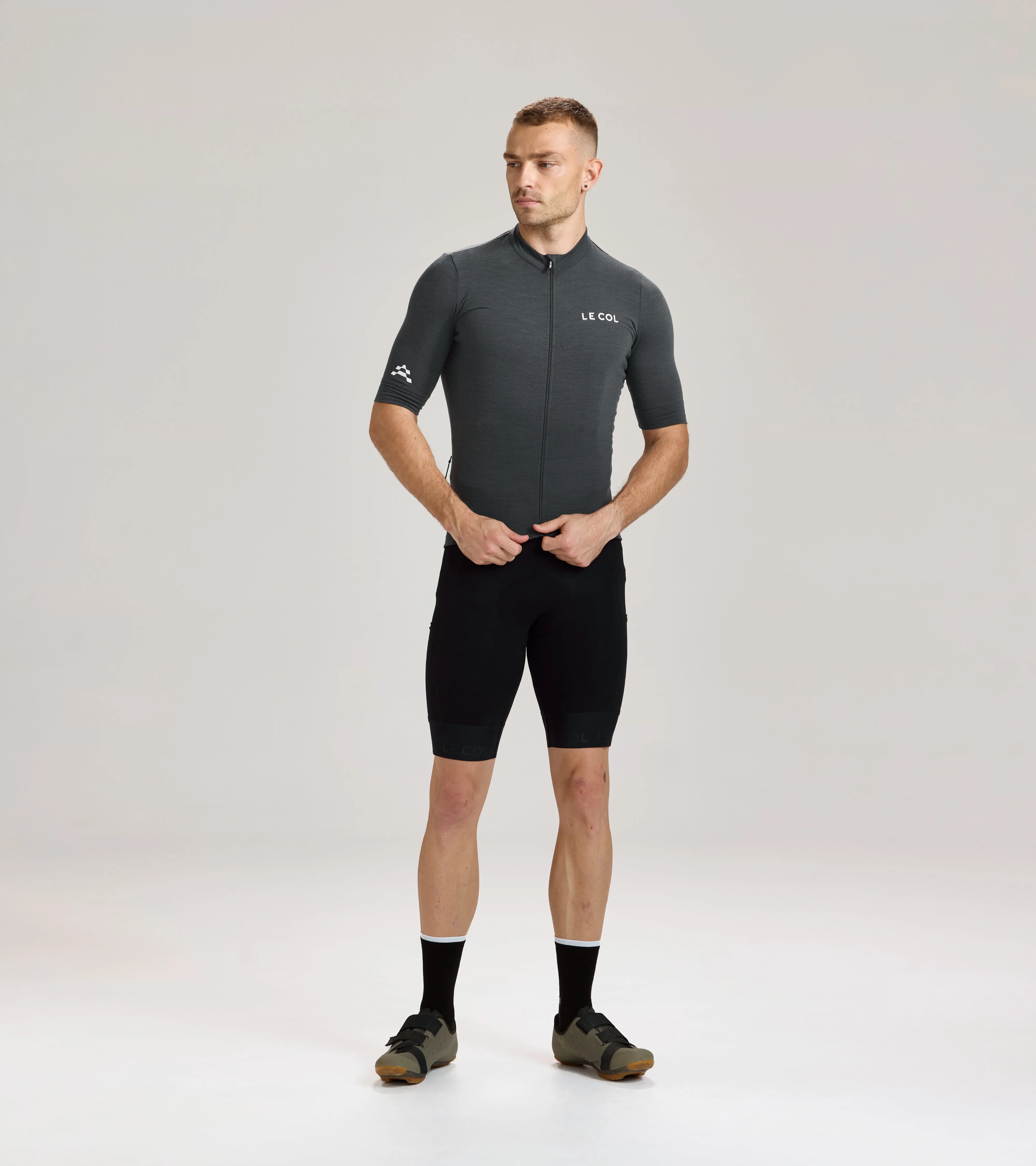 ARC Merino Jersey
