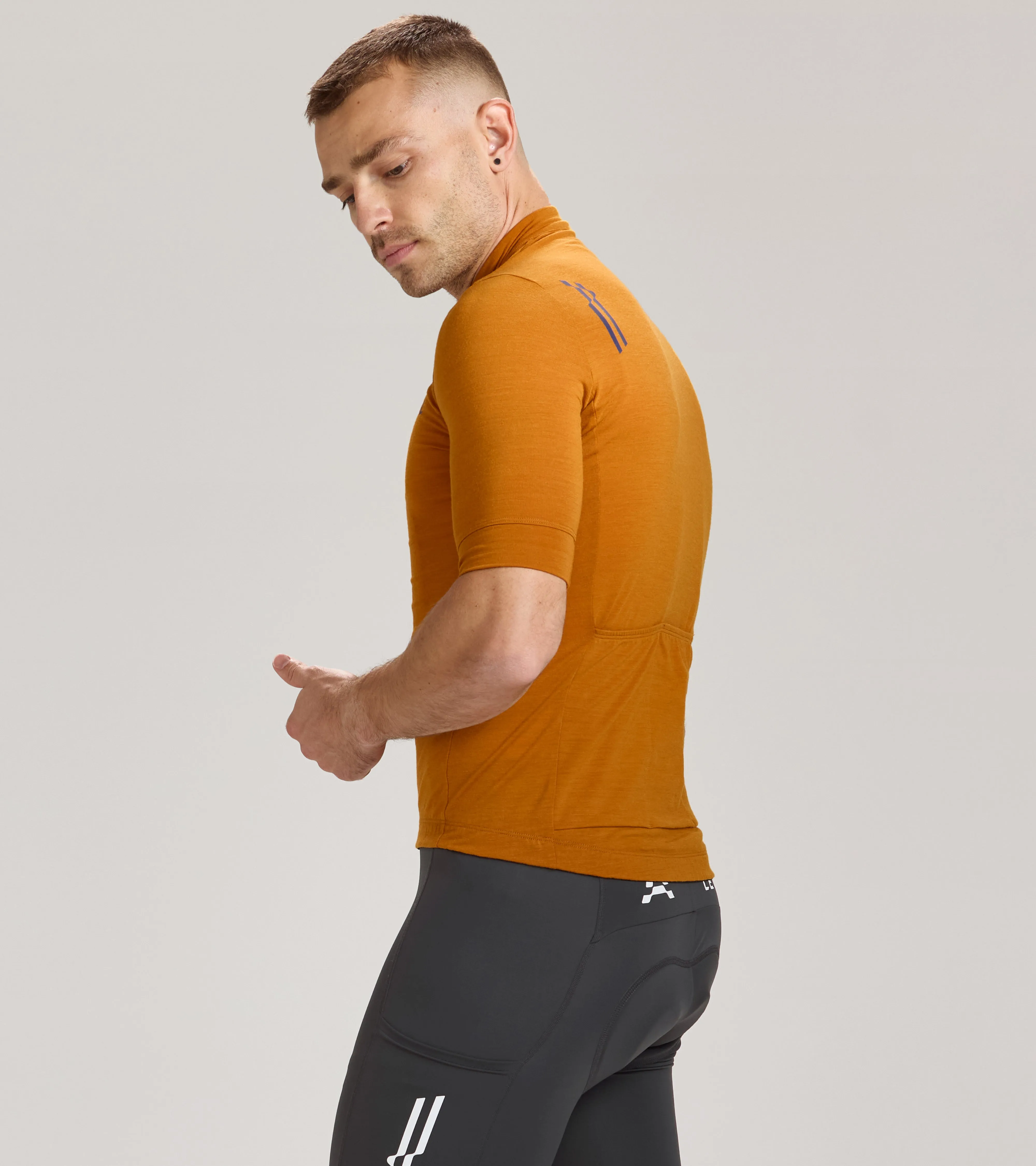 ARC Merino Jersey