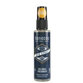 Benecos for Men Deodorant Spray 75ml