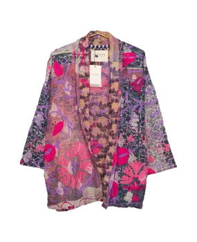 Bitten Jacket - No. 58