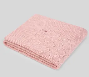 Dona Shawl Pink