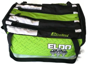 ELDO RACEDAY BAG - Ships in about 3 weeks