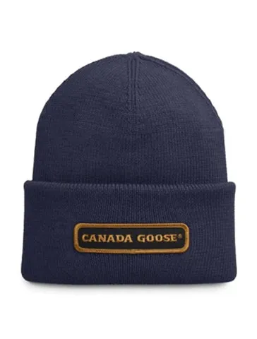 EMBLEM TOQUE