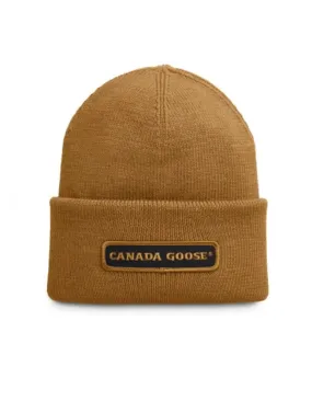 EMBLEM TOQUE