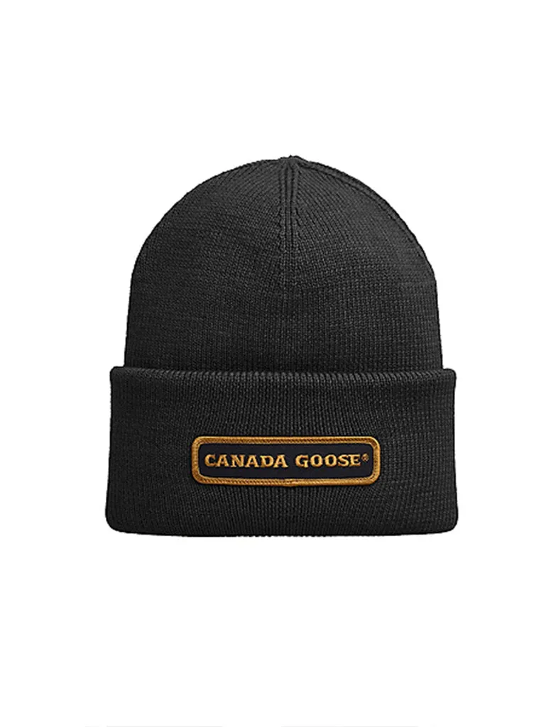 EMBLEM TOQUE