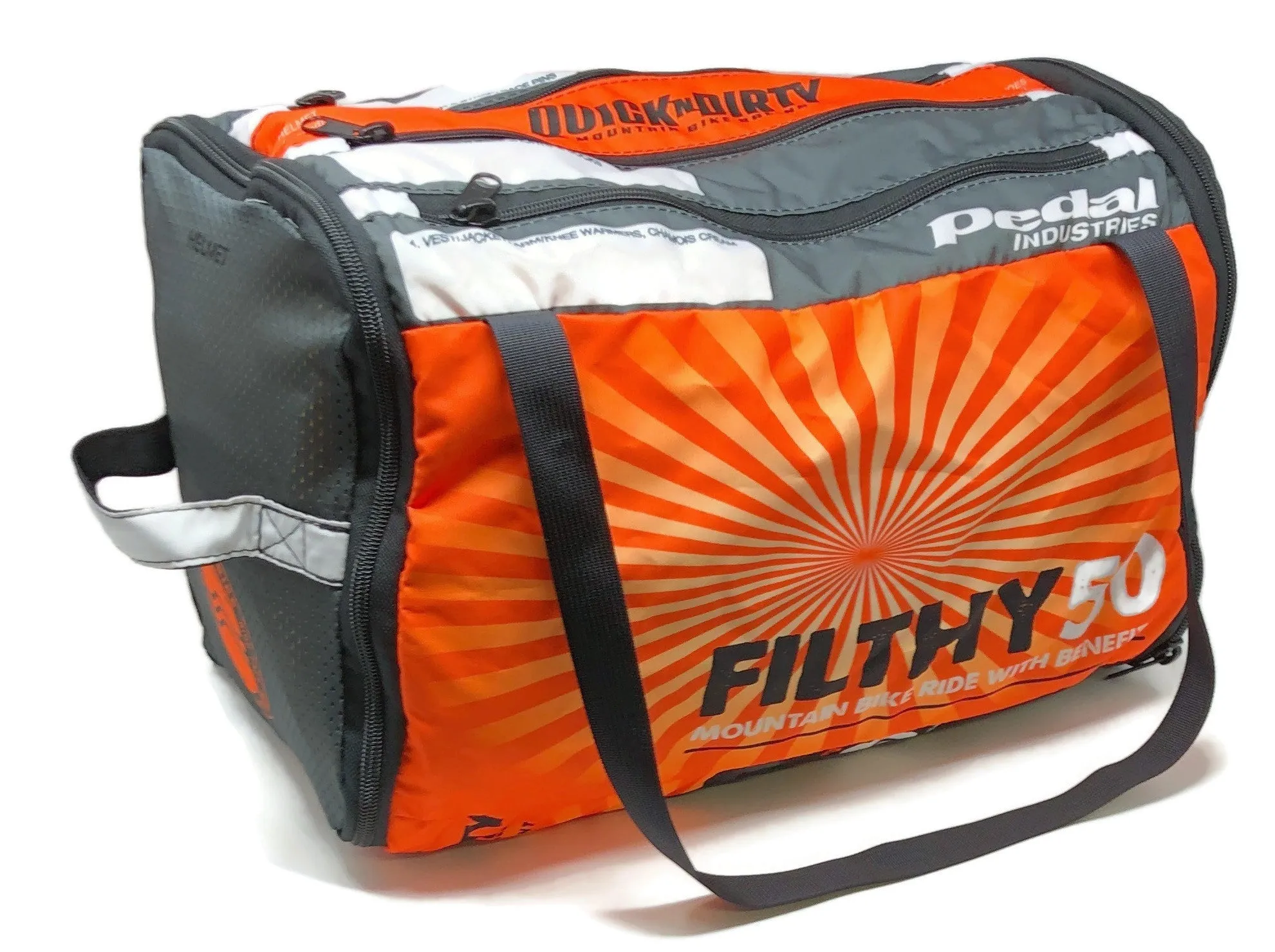 Filthy 50 07-2019 RACEDAY BAG