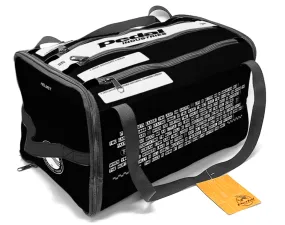Foundre Racing RACEDAY BAG™ Black