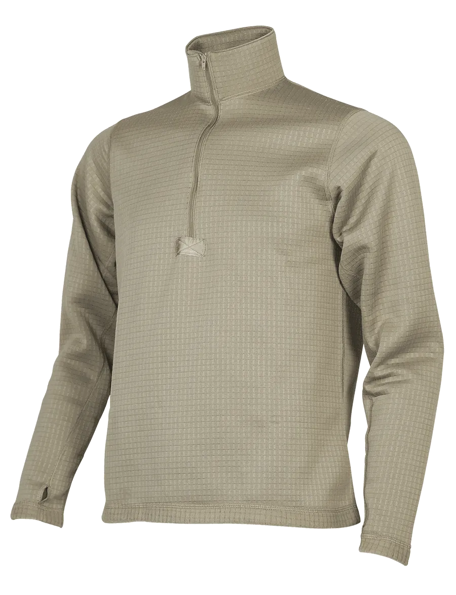 Gen-III ECWCS Level-2 Top