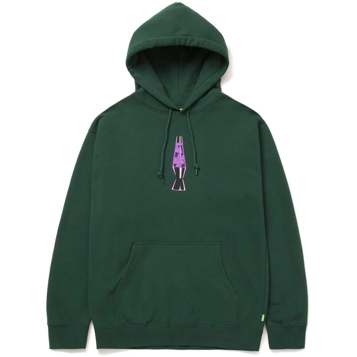 Huf Basement Beanbag Pullover Hoodie