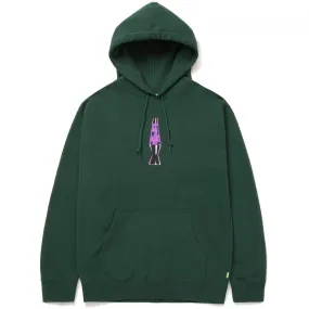 Huf Basement Beanbag Pullover Hoodie