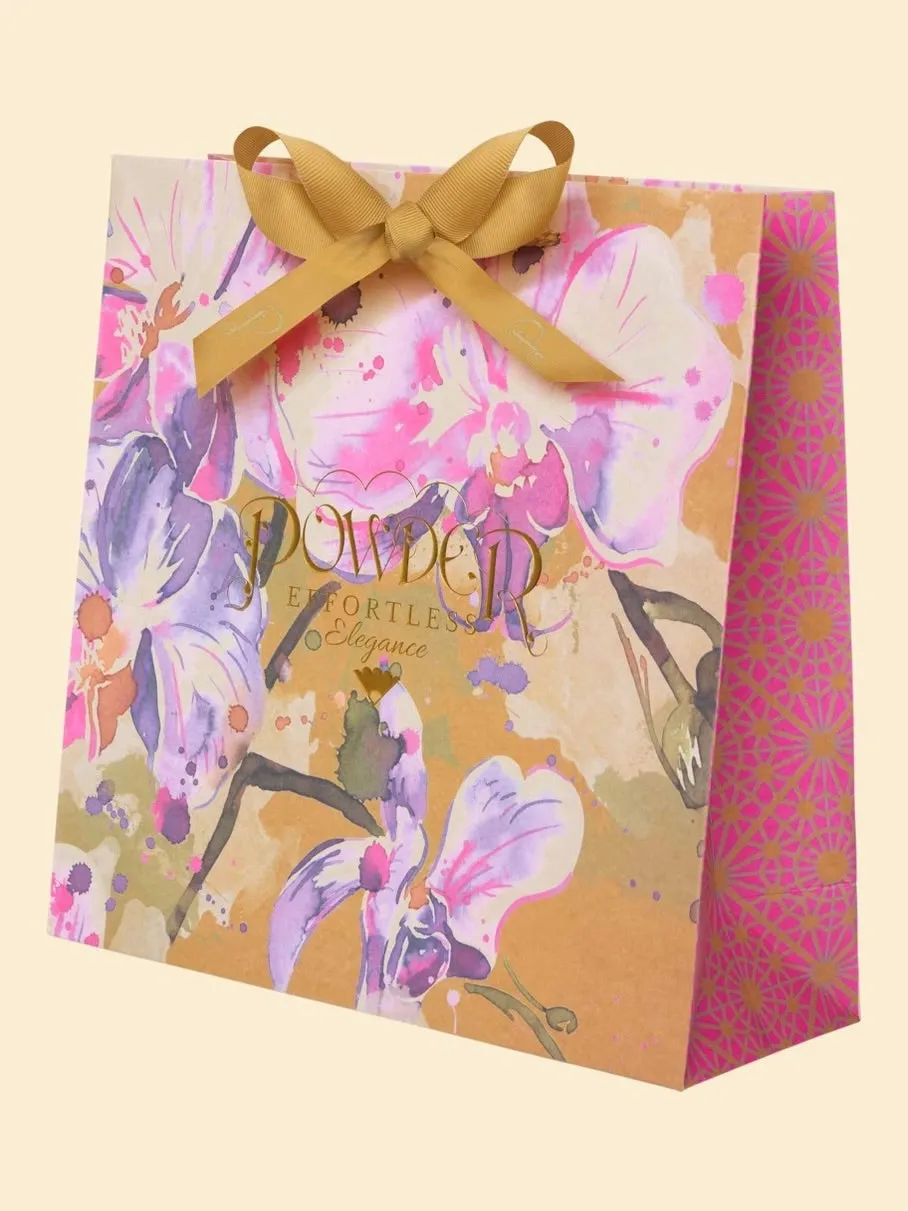 Kimono Jacket - Secret Paradise