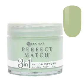 LECHAT PERFECT MATCH DIP - #227 Cucumber Mint