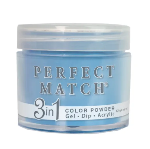 LECHAT PERFECT MATCH DIP - #278 Big Blue