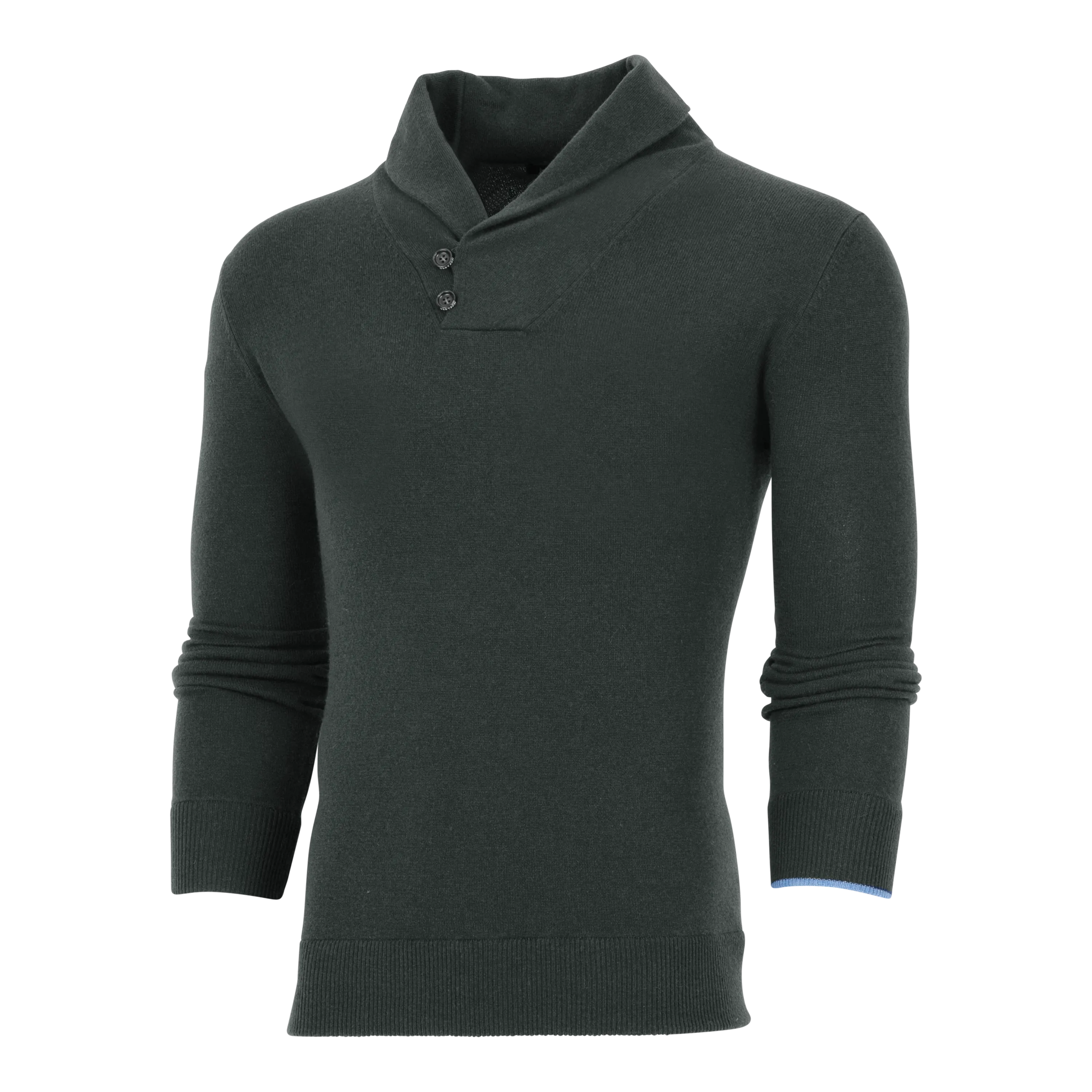 Narragansett Shawl Sweater