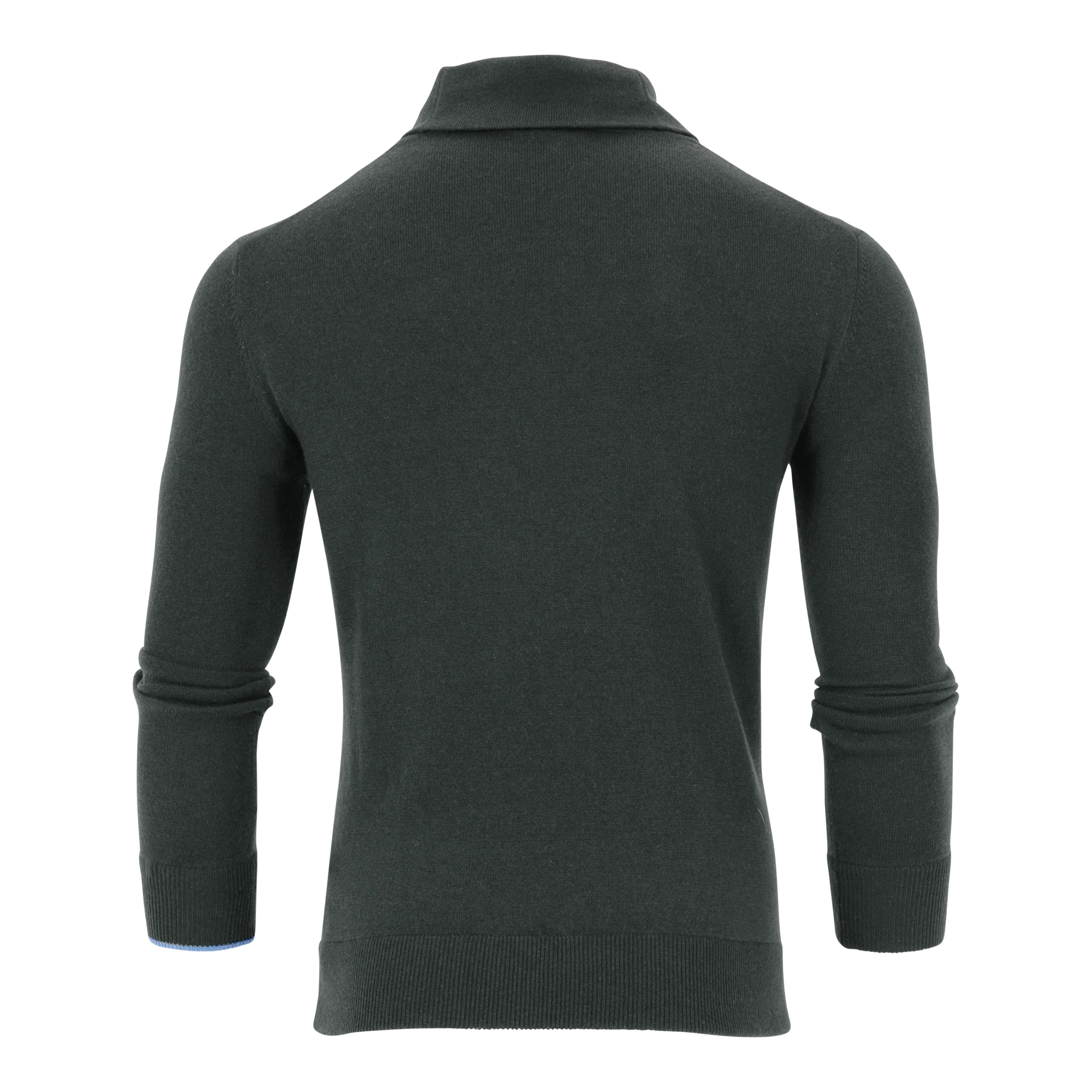 Narragansett Shawl Sweater