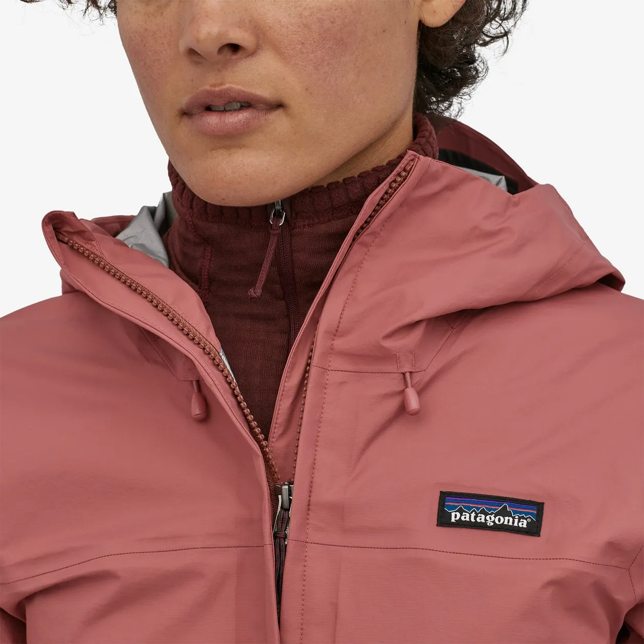 PATAGONIA WOMENS TORRENTSHELL 3L JACKET