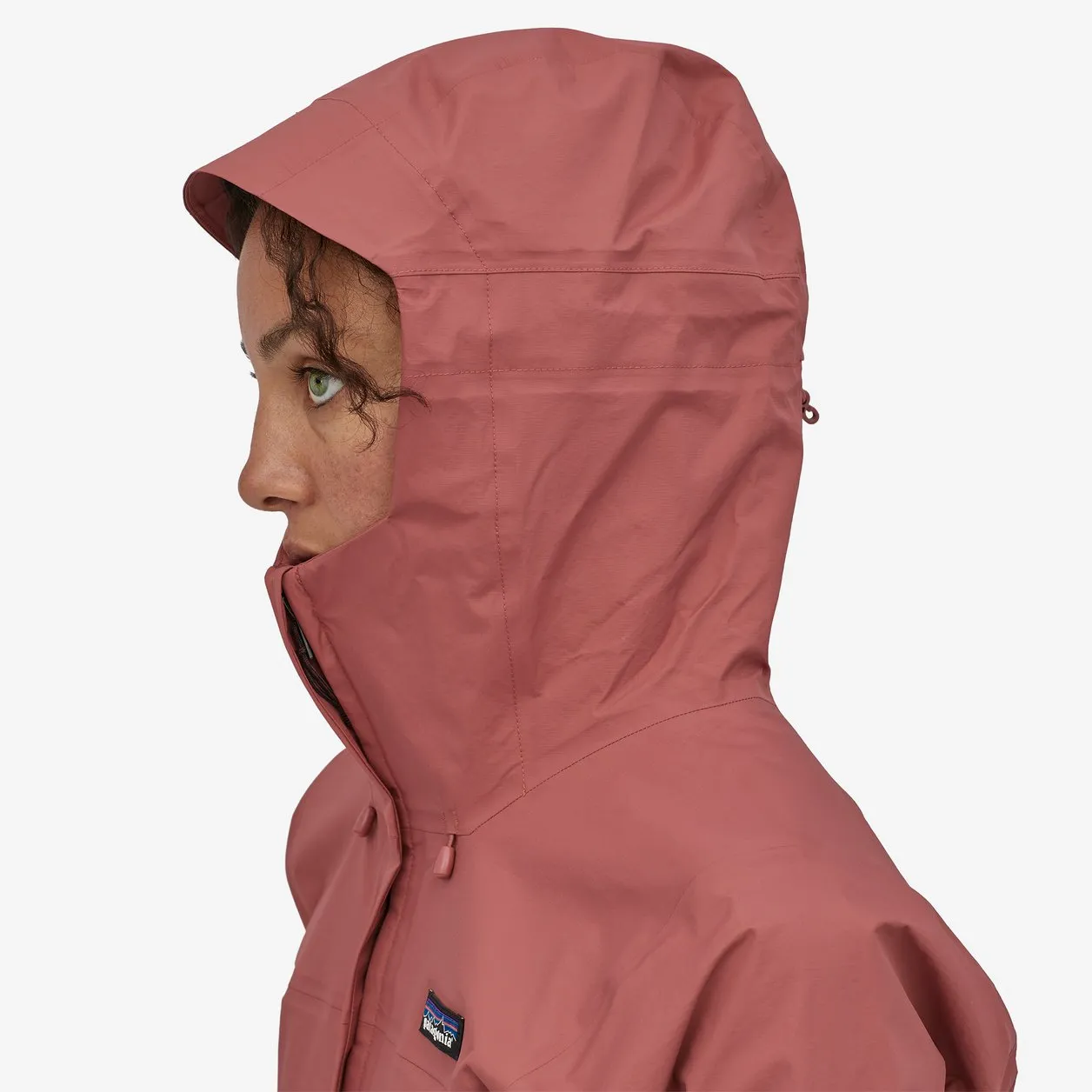 PATAGONIA WOMENS TORRENTSHELL 3L JACKET