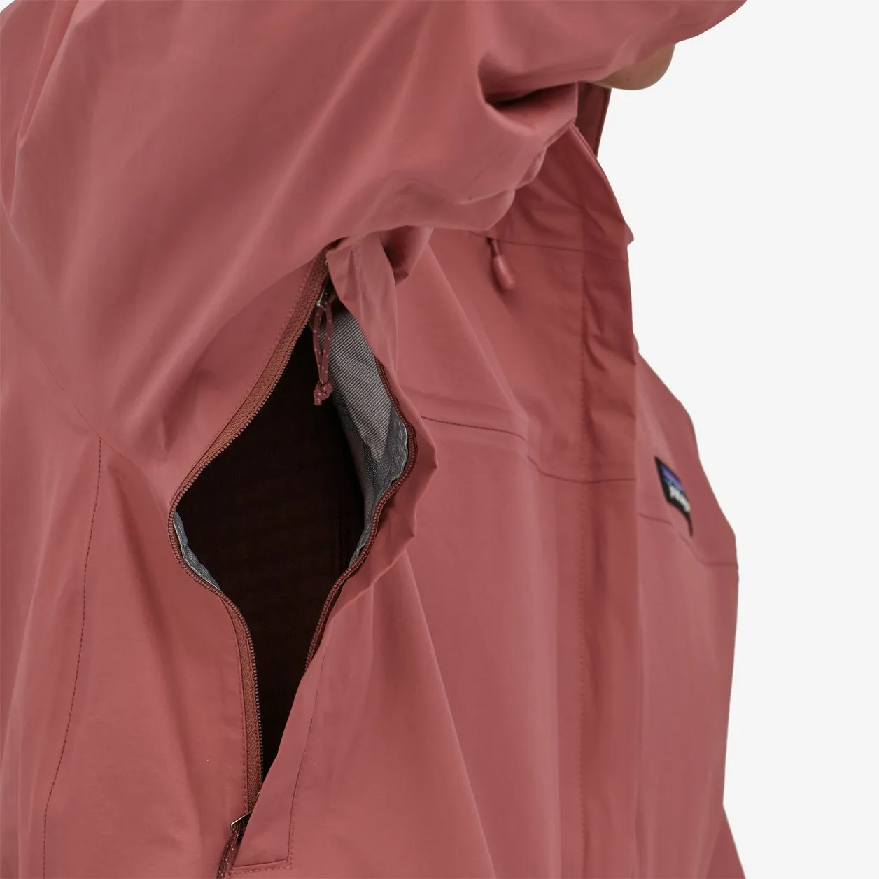 PATAGONIA WOMENS TORRENTSHELL 3L JACKET
