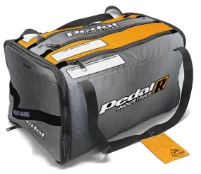 PEDALindustries/Riders 2023 RACEDAY BAG 3.0