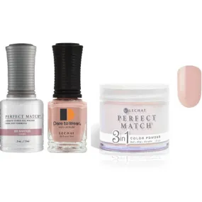 Perfect Match Trio - 110 Mi Amour
