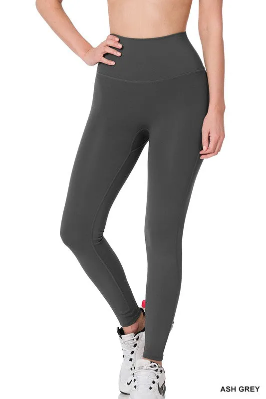 Taking A Hike Leggings