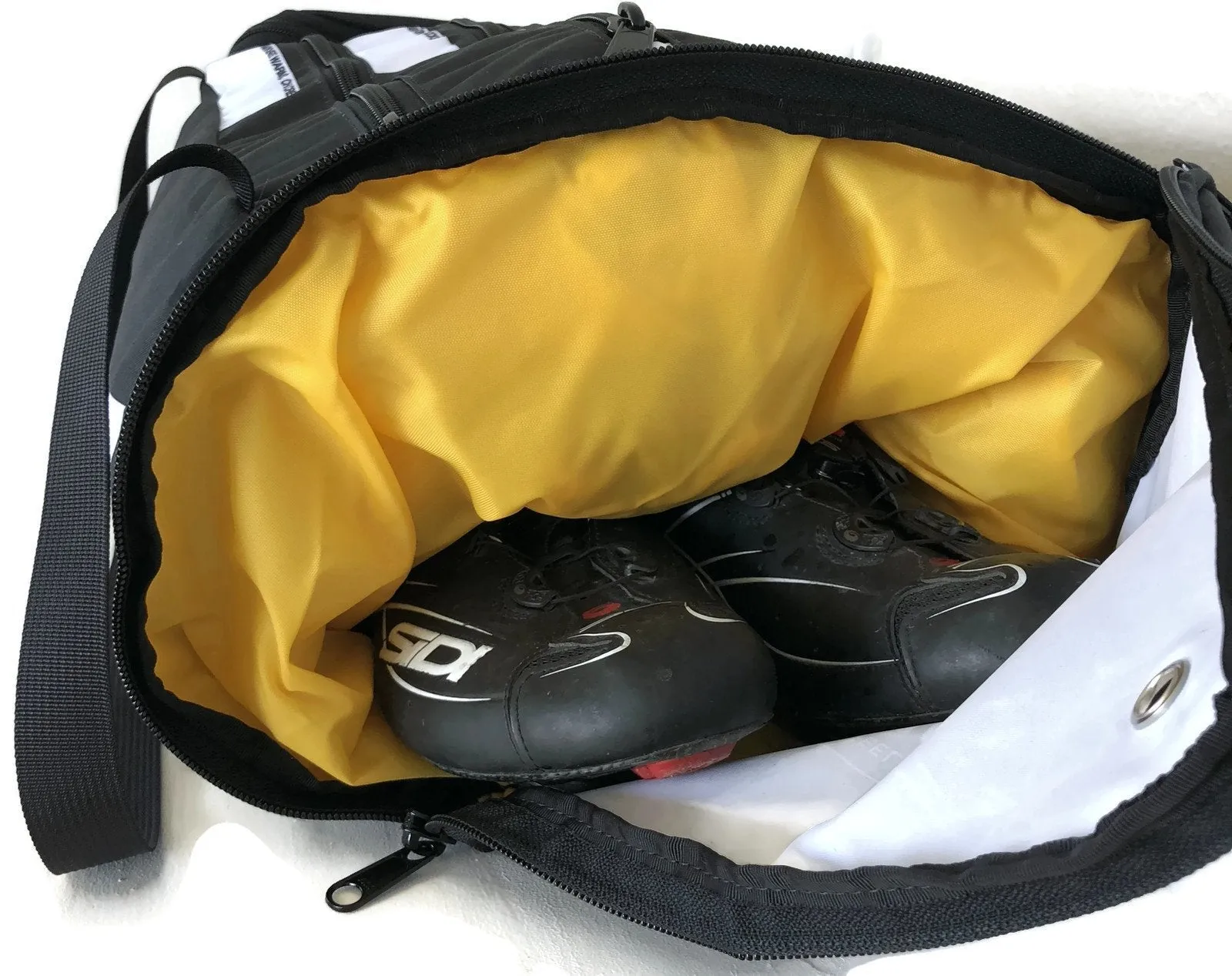 Team Monkey Bars  RACEDAY BAG™