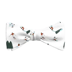 The Slopes Bow Tie