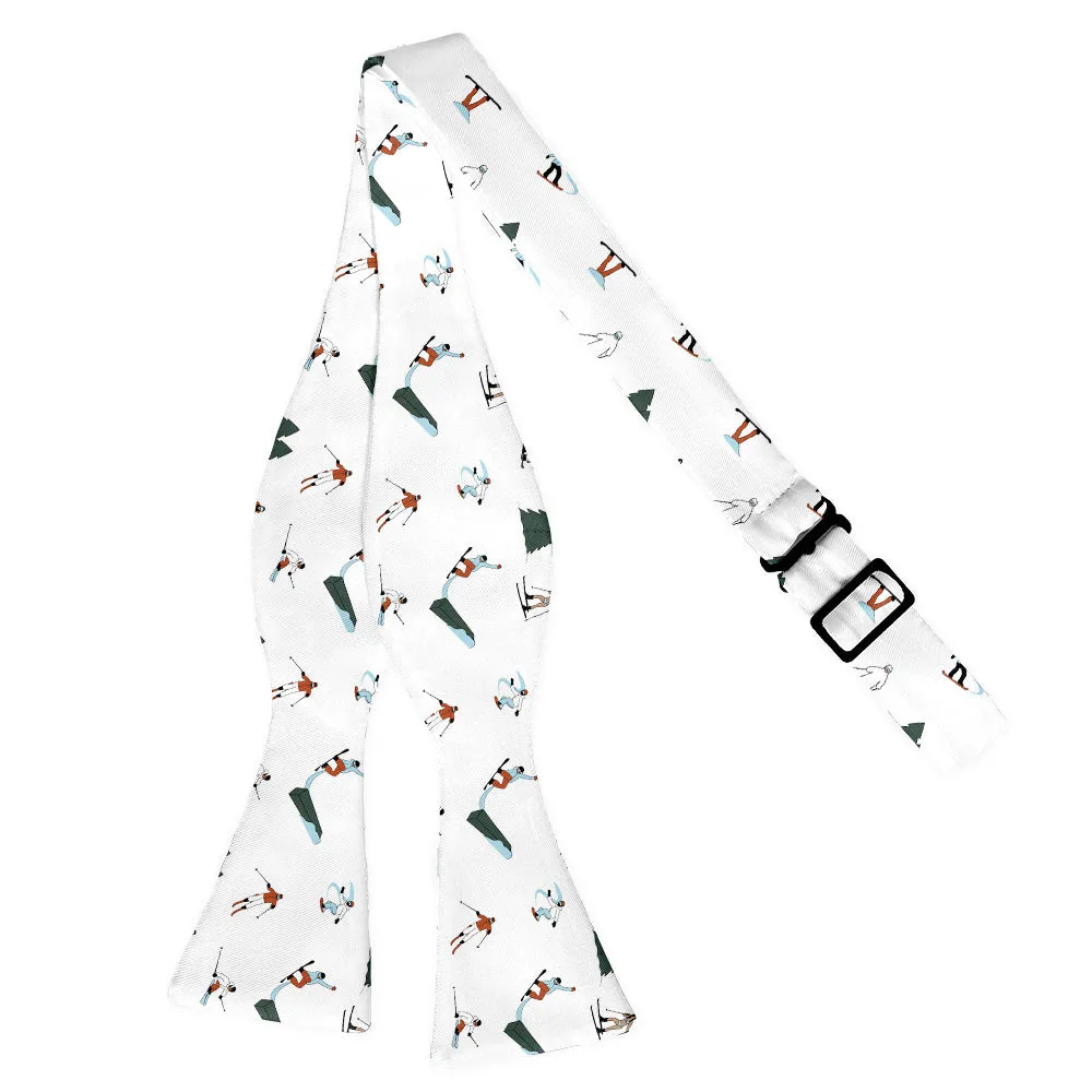 The Slopes Bow Tie
