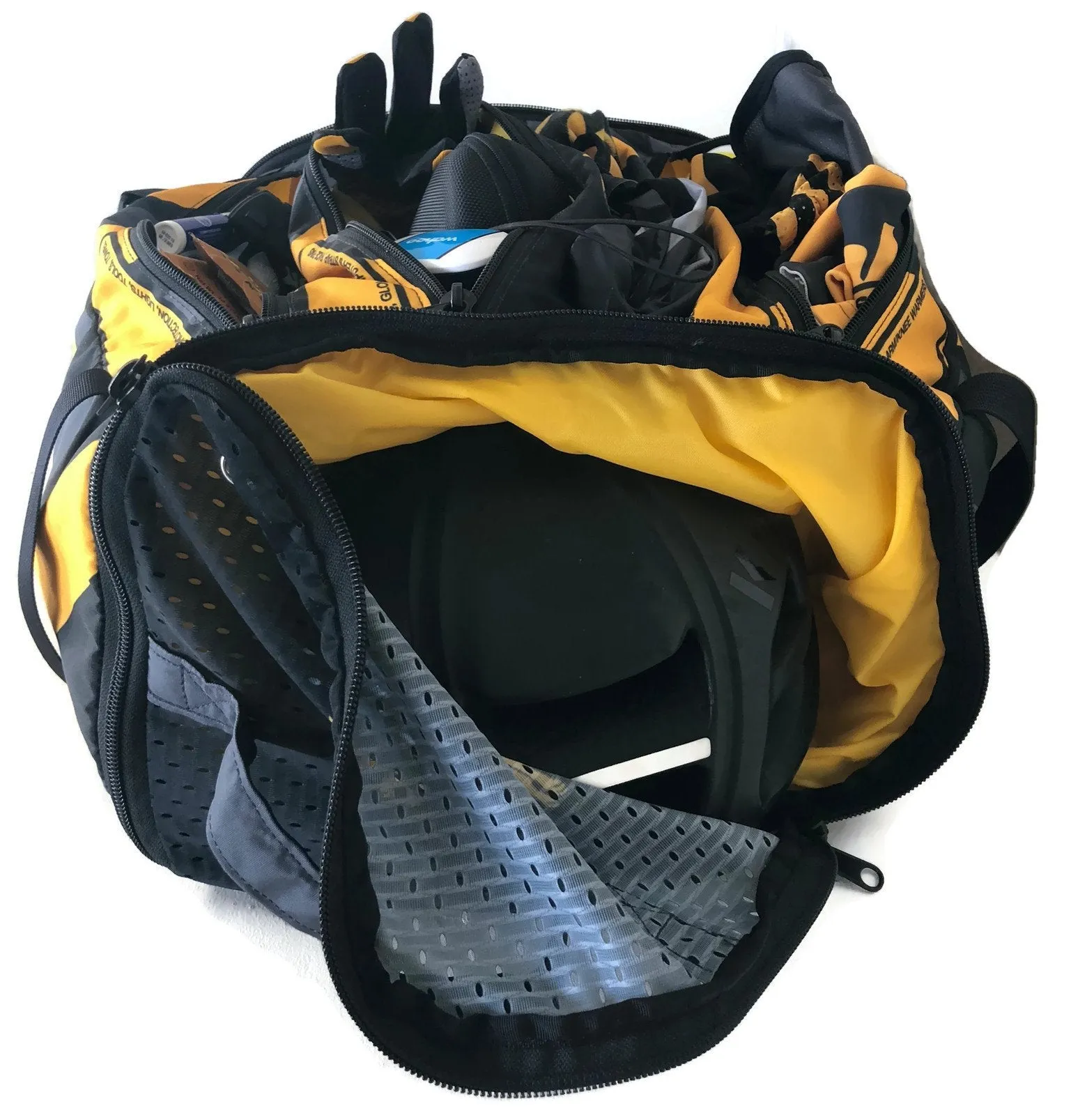 THINKMTB RACEDAY BAG '19