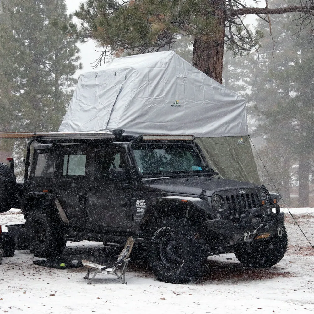 Tuff Stuff Overland Roof Top Tent Xtreme Cold Weather Covers (3 sizes)
