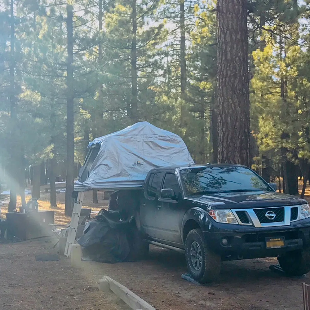 Tuff Stuff Overland Roof Top Tent Xtreme Cold Weather Covers (3 sizes)