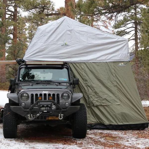 Tuff Stuff Overland Roof Top Tent Xtreme Cold Weather Covers (3 sizes)