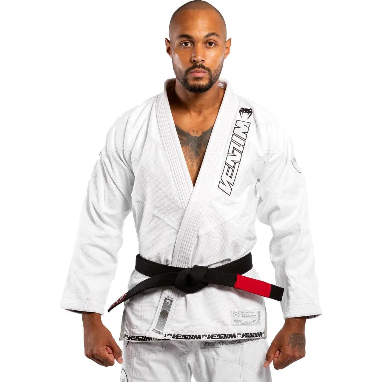 Venum Elite Light 3.0 BJJ Gi