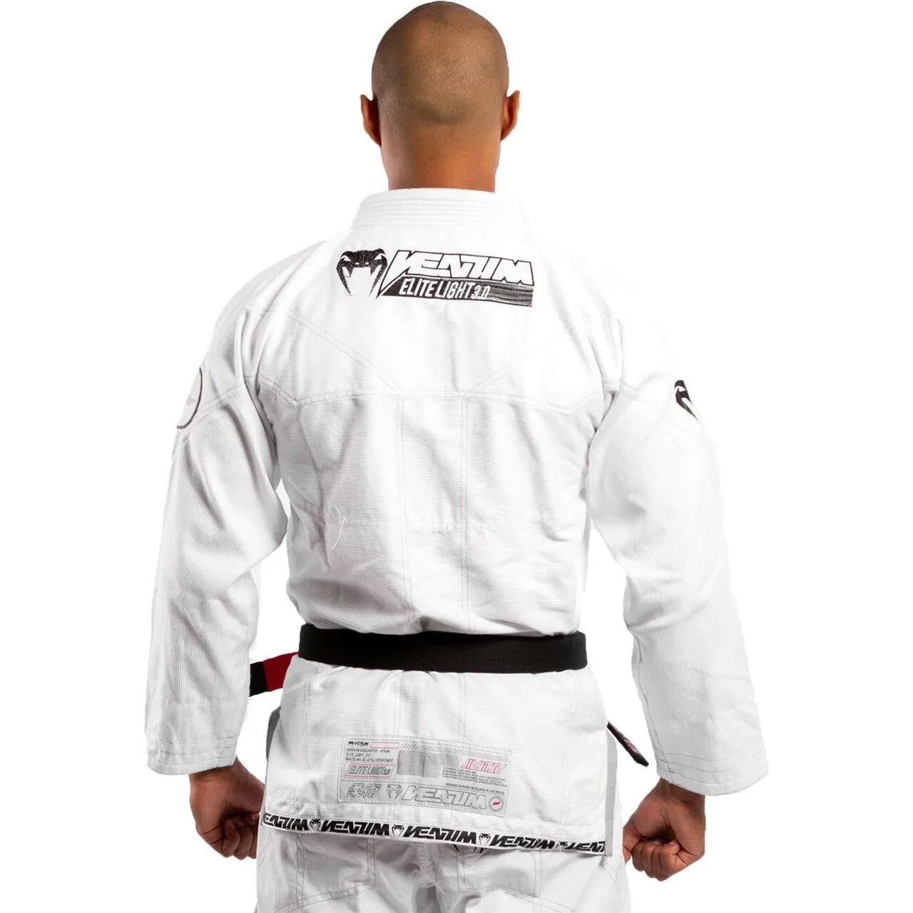 Venum Elite Light 3.0 BJJ Gi