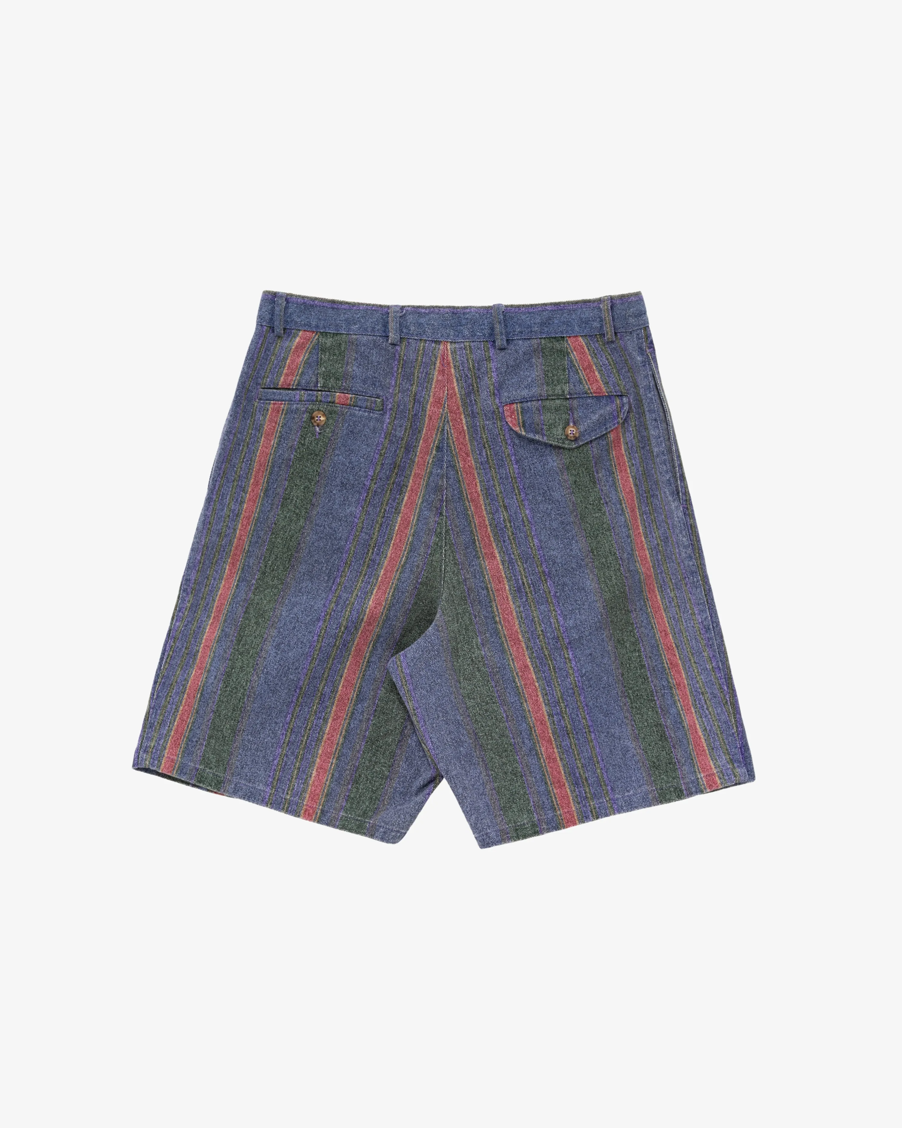 Vintage St Johns Bay Shorts