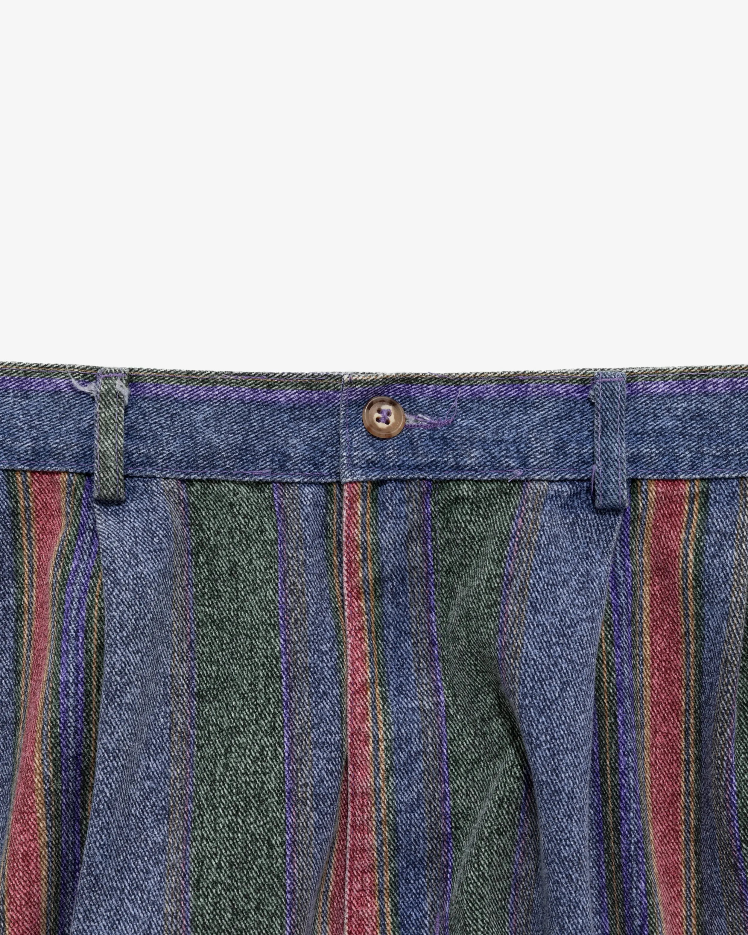 Vintage St Johns Bay Shorts