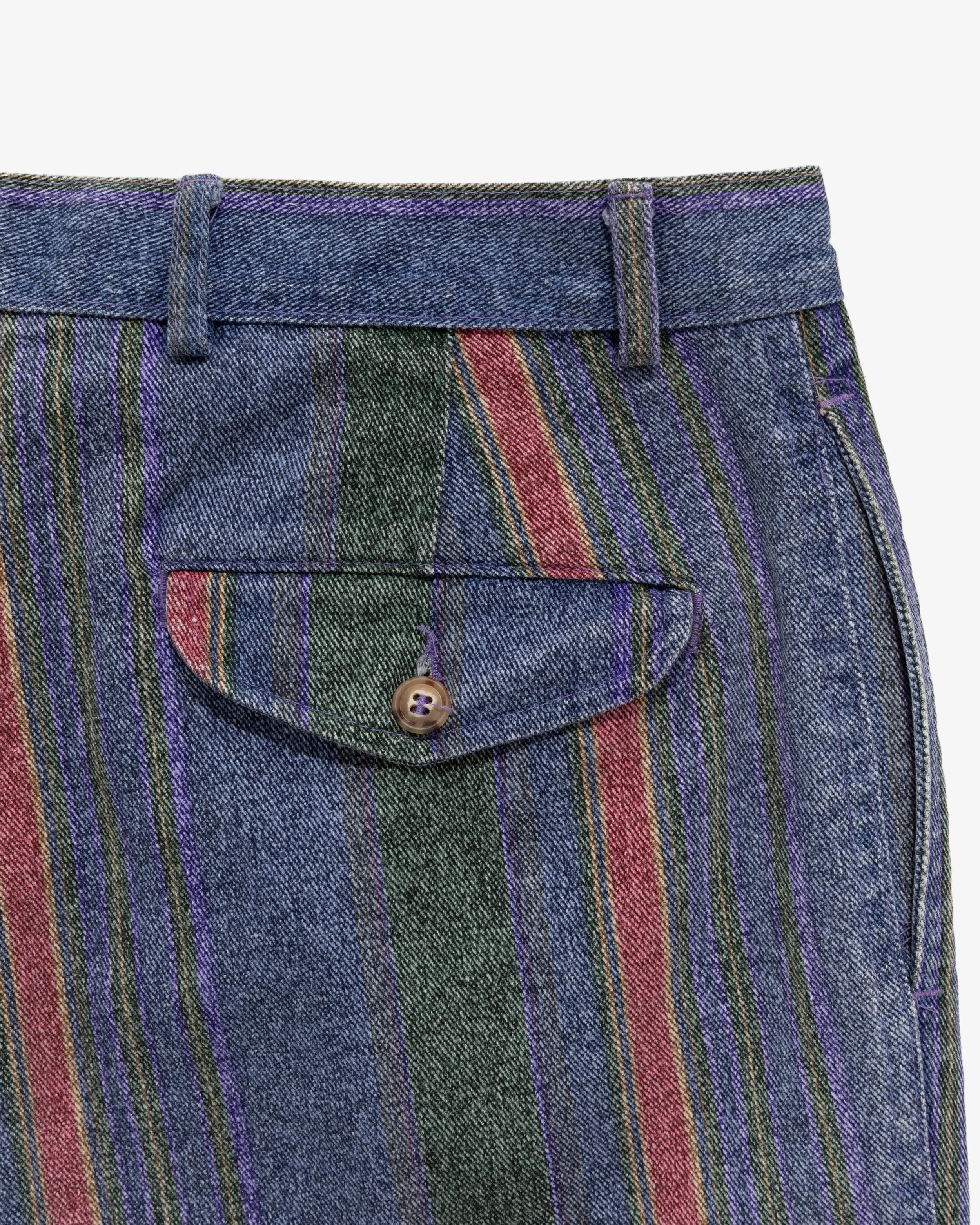 Vintage St Johns Bay Shorts