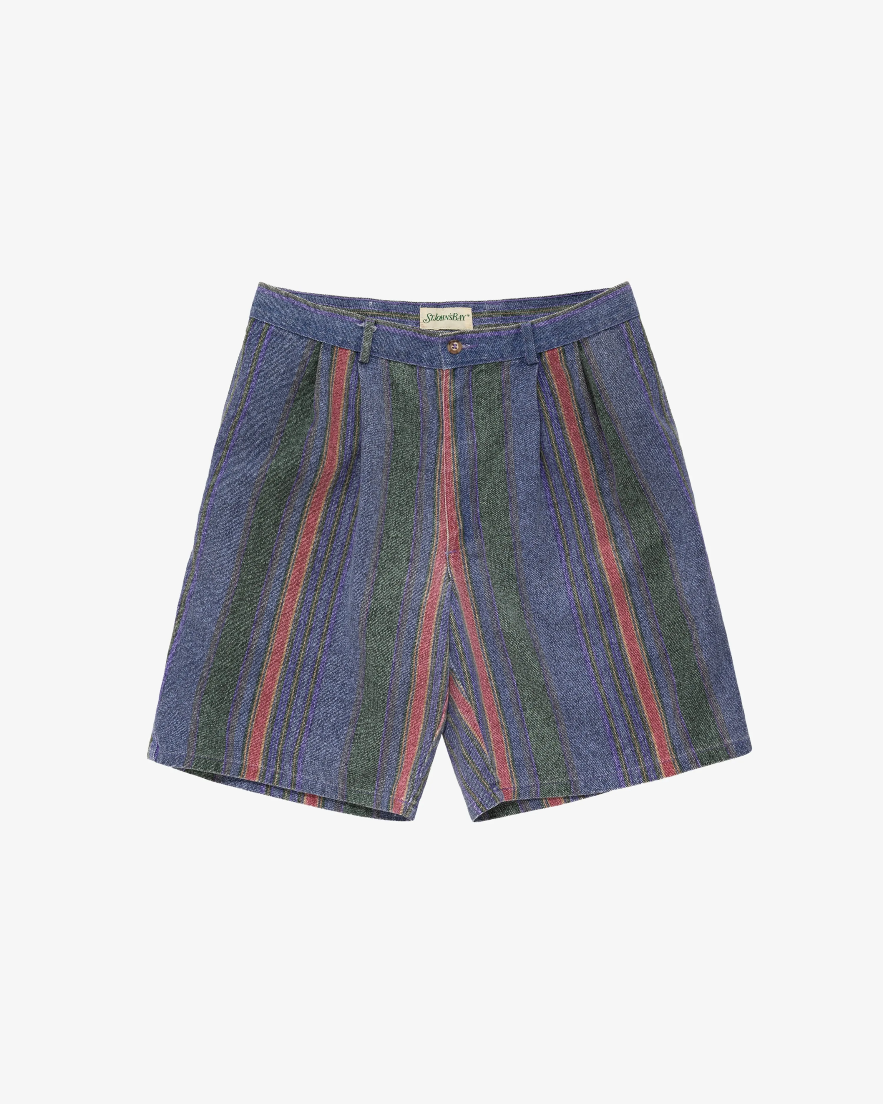 Vintage St Johns Bay Shorts